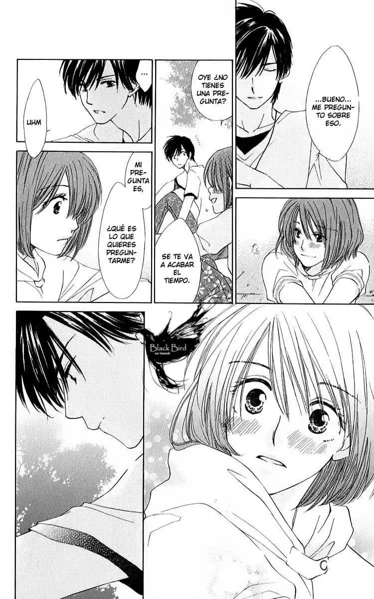 Shuukatsu! - Kimi Ni Naitei - Capítulo 5 - Página 25 - LectorTMOo