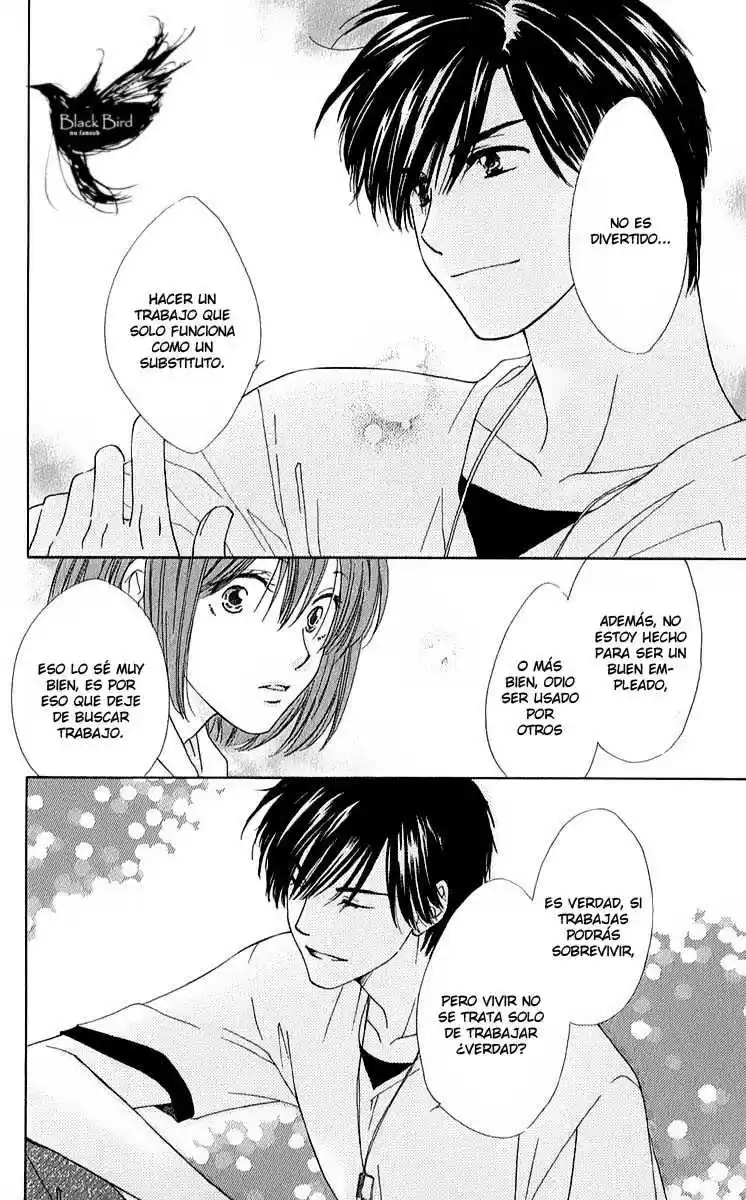 Shuukatsu! - Kimi Ni Naitei - Capítulo 5 - Página 27 - LectorTMOo