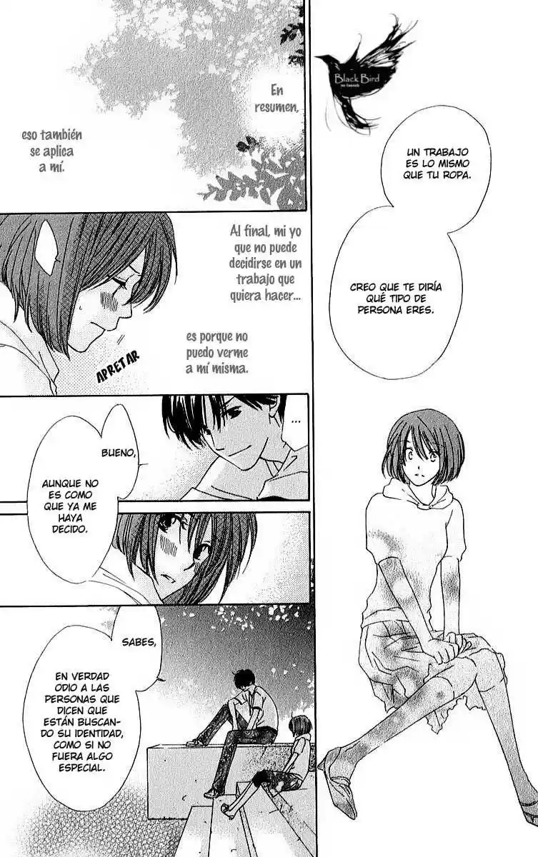 Shuukatsu! - Kimi Ni Naitei - Capítulo 5 - Página 28 - LectorTMOo
