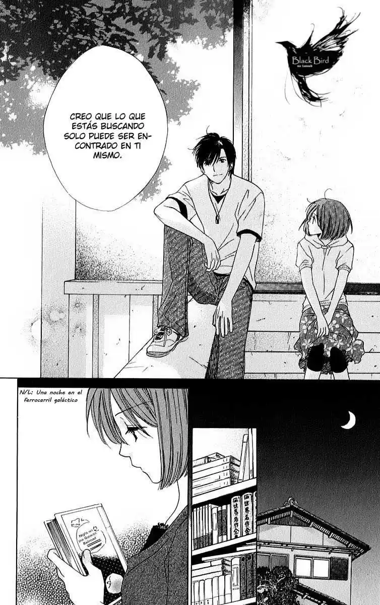 Shuukatsu! - Kimi Ni Naitei - Capítulo 5 - Página 29 - LectorTMOo