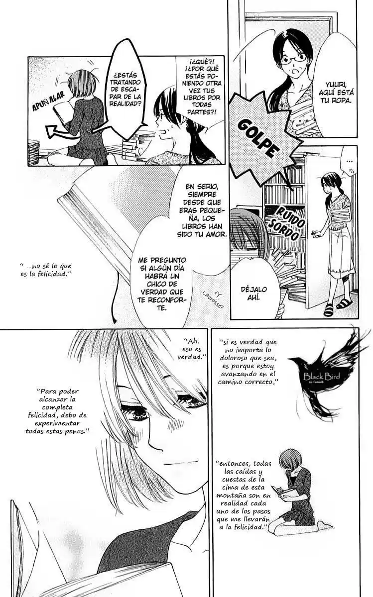Shuukatsu! - Kimi Ni Naitei - Capítulo 5 - Página 30 - LectorTMOo