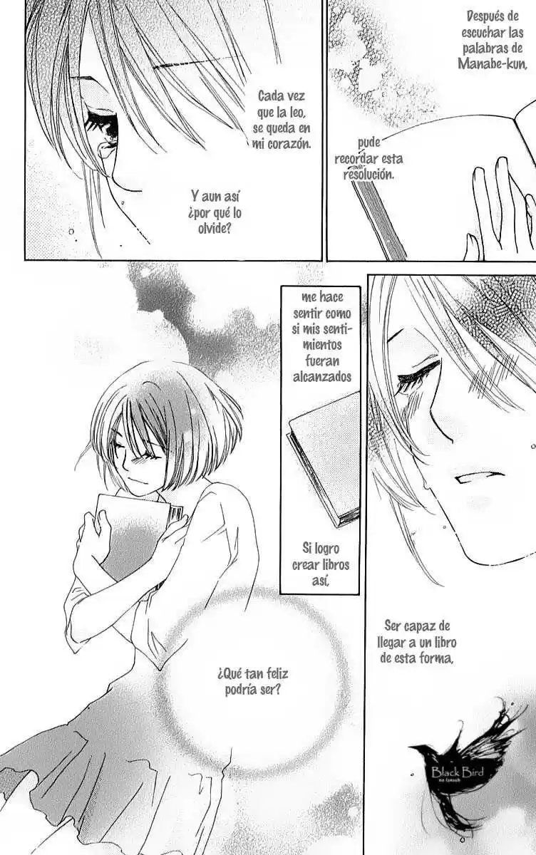 Shuukatsu! - Kimi Ni Naitei - Capítulo 5 - Página 31 - LectorTMOo