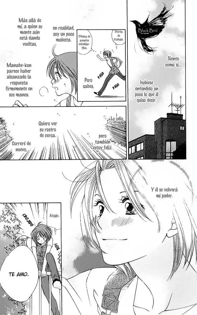 Shuukatsu! - Kimi Ni Naitei - Capítulo 5 - Página 32 - LectorTMOo