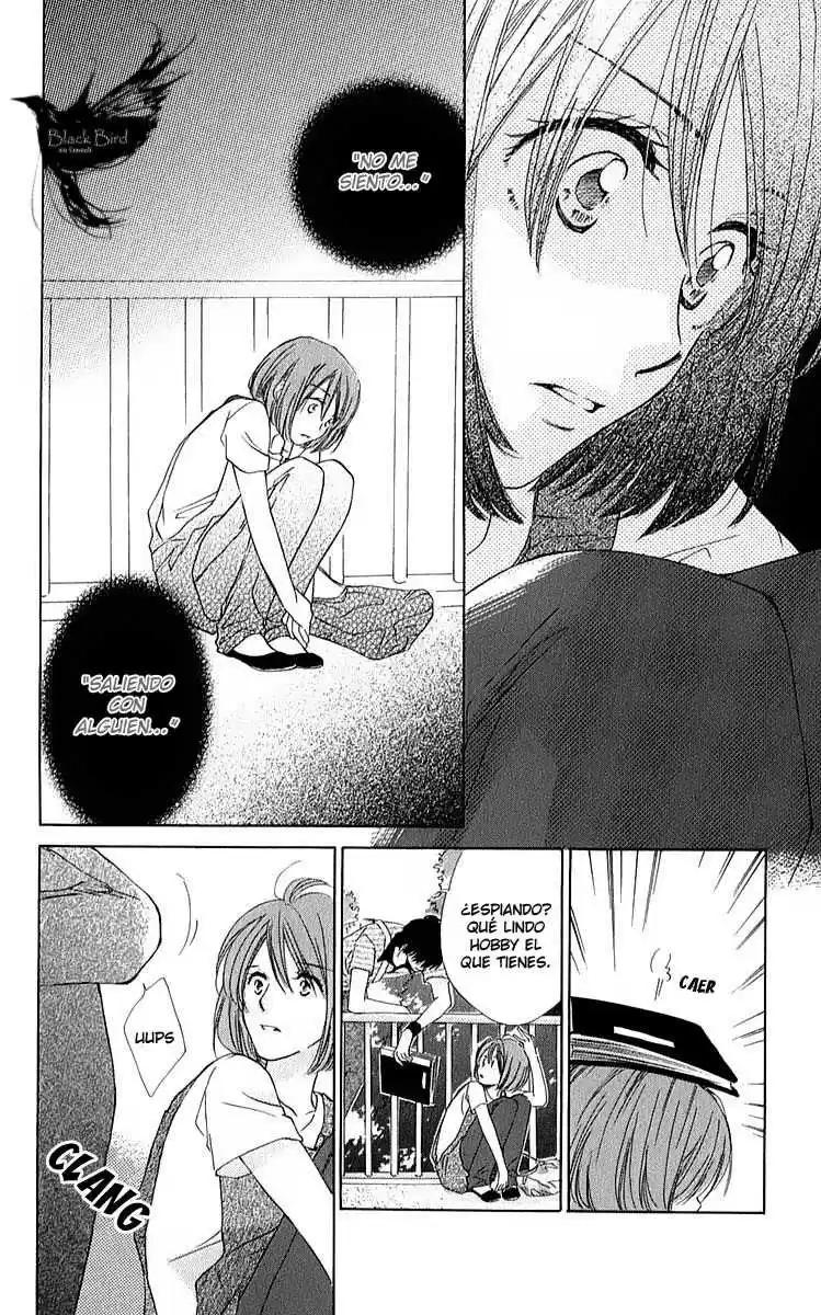Shuukatsu! - Kimi Ni Naitei - Capítulo 5 - Página 35 - LectorTMOo