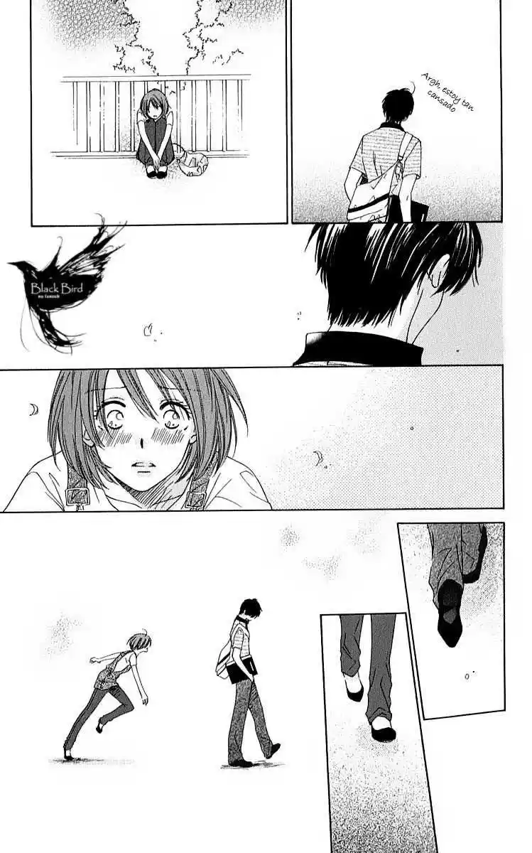 Shuukatsu! - Kimi Ni Naitei - Capítulo 5 - Página 36 - LectorTMOo