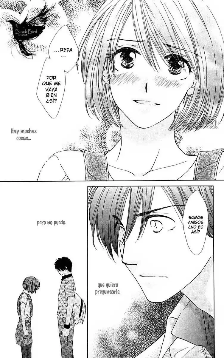 Shuukatsu! - Kimi Ni Naitei - Capítulo 5 - Página 38 - LectorTMOo