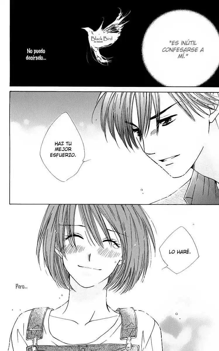 Shuukatsu! - Kimi Ni Naitei - Capítulo 5 - Página 39 - LectorTMOo
