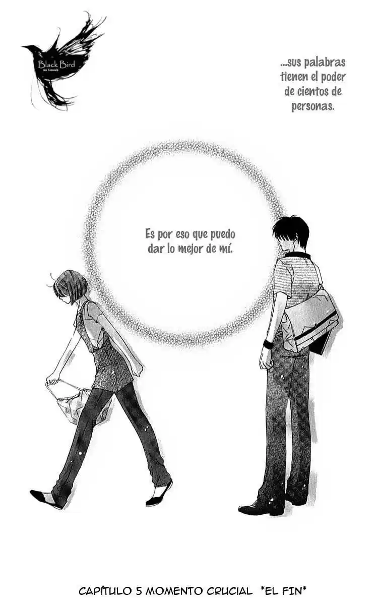 Shuukatsu! - Kimi Ni Naitei - Capítulo 5 - Página 40 - LectorTMOo