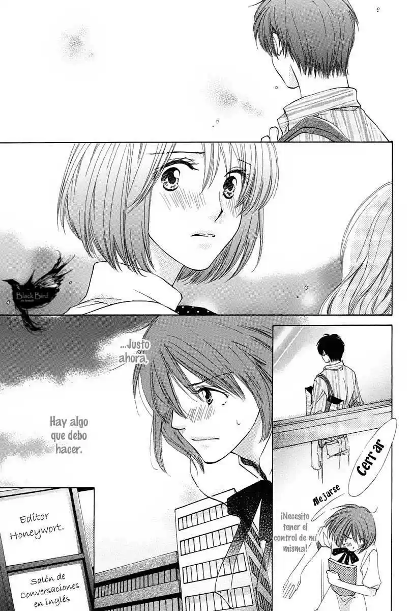 Shuukatsu! - Kimi Ni Naitei - Capítulo 6 - Página 12 - LectorTMOo