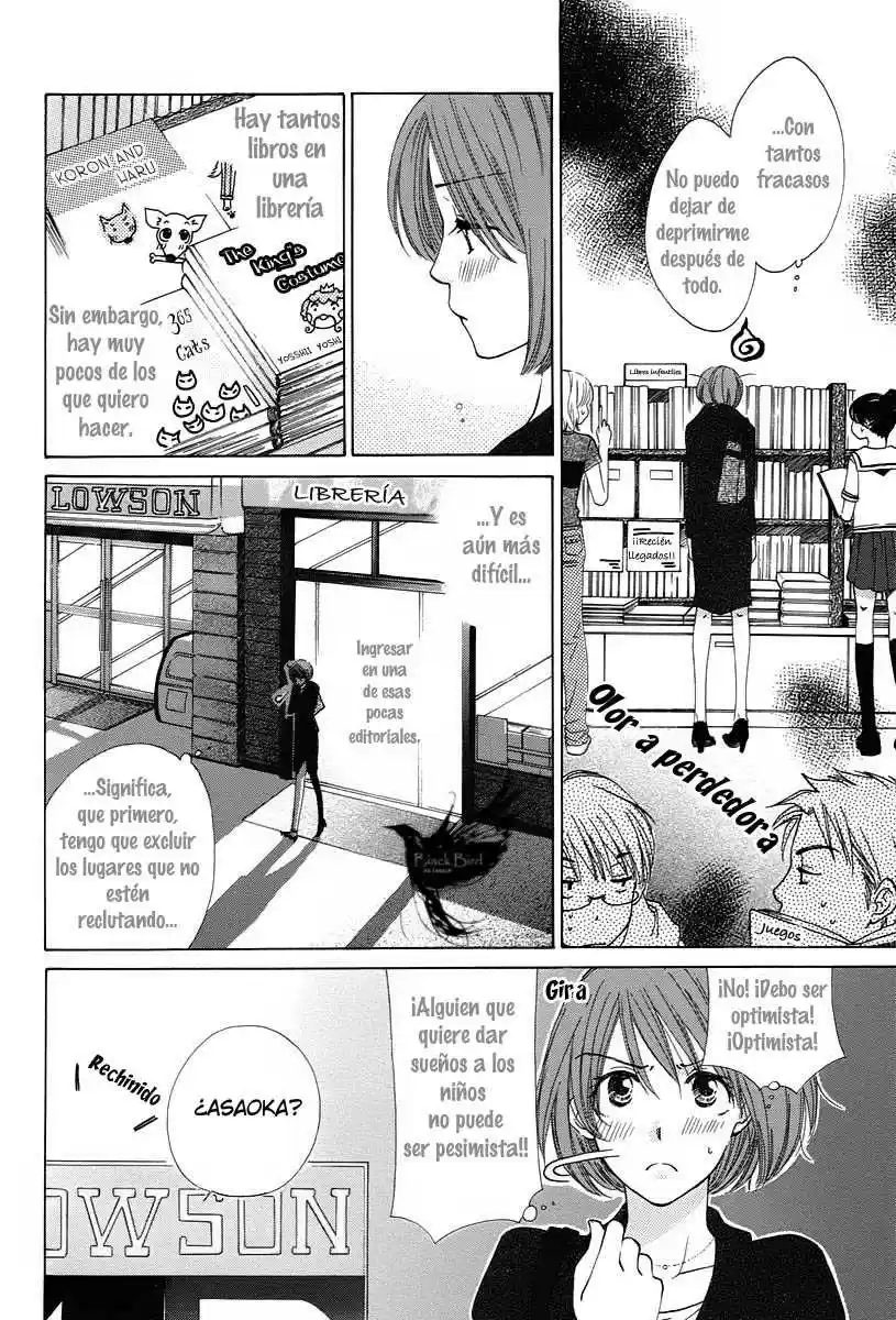 Shuukatsu! - Kimi Ni Naitei - Capítulo 6 - Página 15 - LectorTMOo