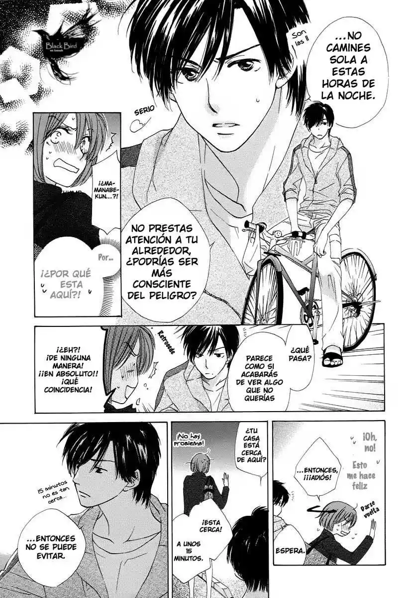 Shuukatsu! - Kimi Ni Naitei - Capítulo 6 - Página 16 - LectorTMOo