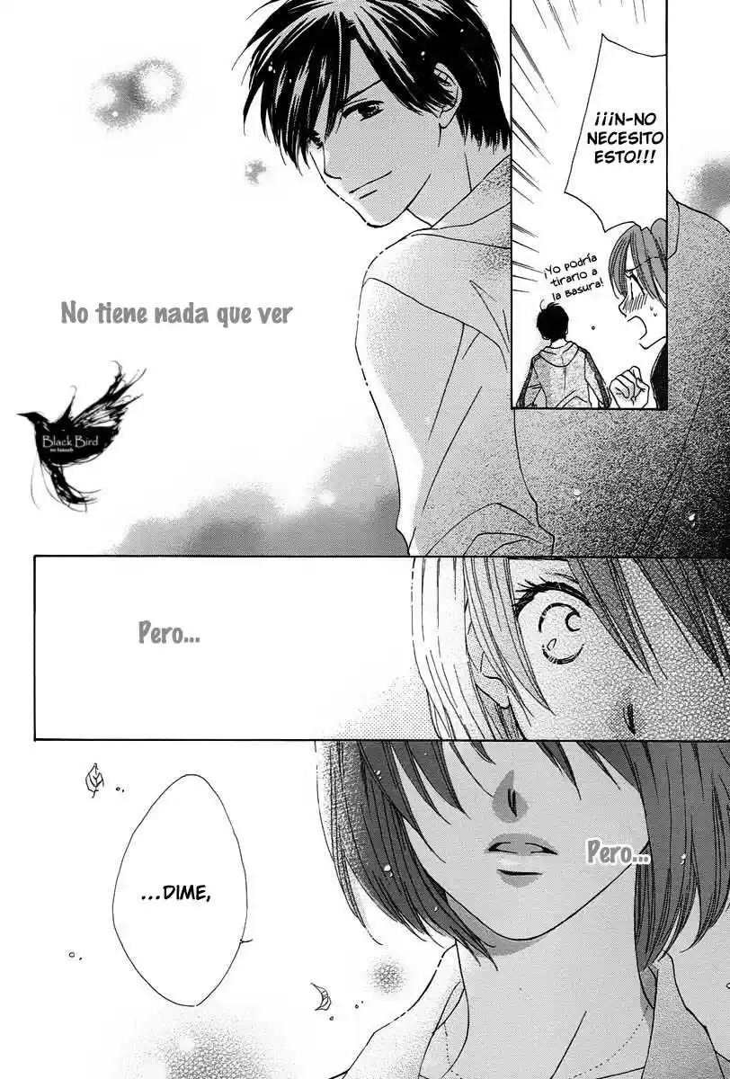 Shuukatsu! - Kimi Ni Naitei - Capítulo 6 - Página 19 - LectorTMOo