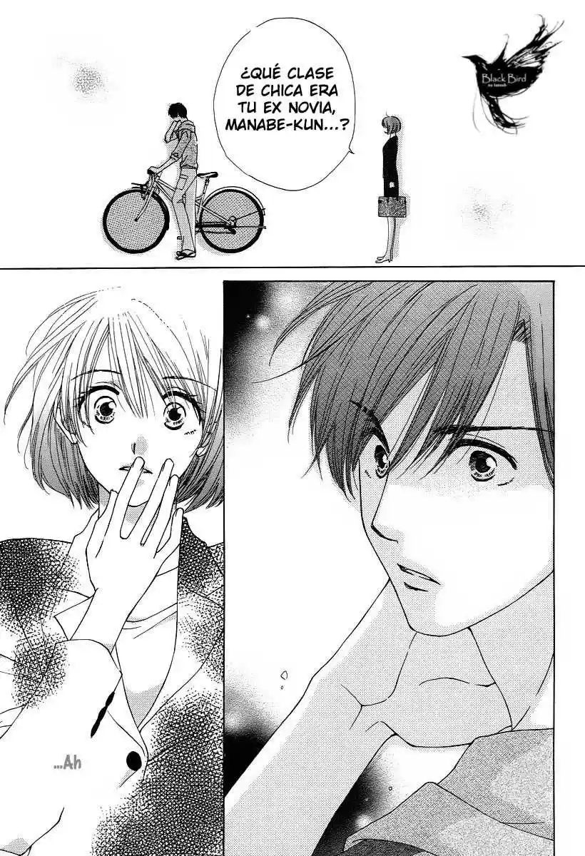 Shuukatsu! - Kimi Ni Naitei - Capítulo 6 - Página 20 - LectorTMOo