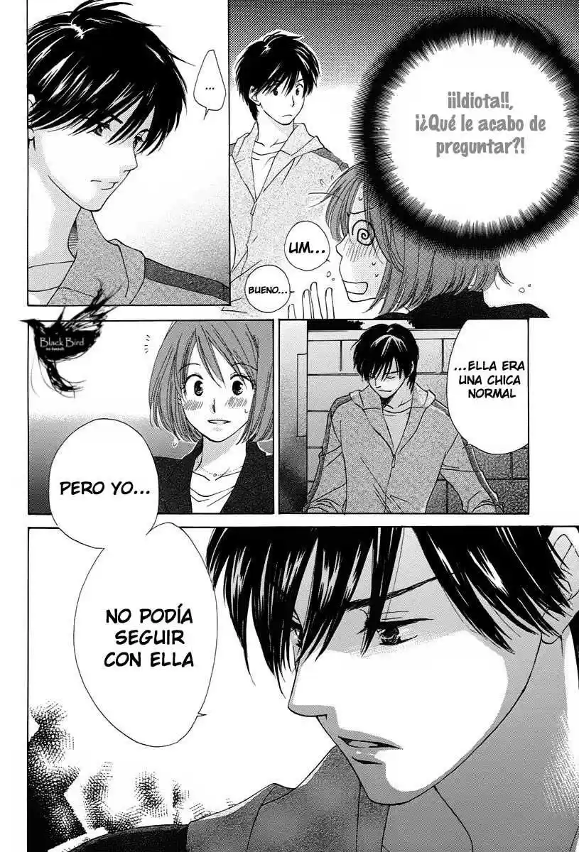 Shuukatsu! - Kimi Ni Naitei - Capítulo 6 - Página 21 - LectorTMOo