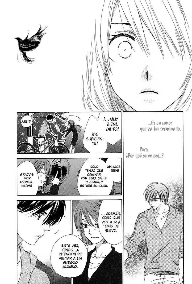 Shuukatsu! - Kimi Ni Naitei - Capítulo 6 - Página 22 - LectorTMOo