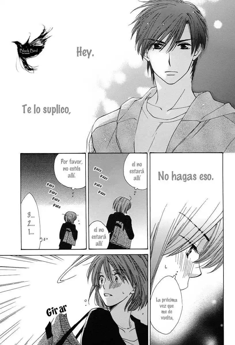 Shuukatsu! - Kimi Ni Naitei - Capítulo 6 - Página 24 - LectorTMOo