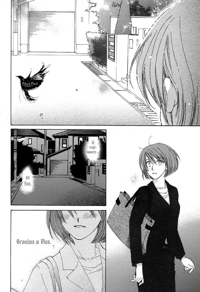 Shuukatsu! - Kimi Ni Naitei - Capítulo 6 - Página 25 - LectorTMOo