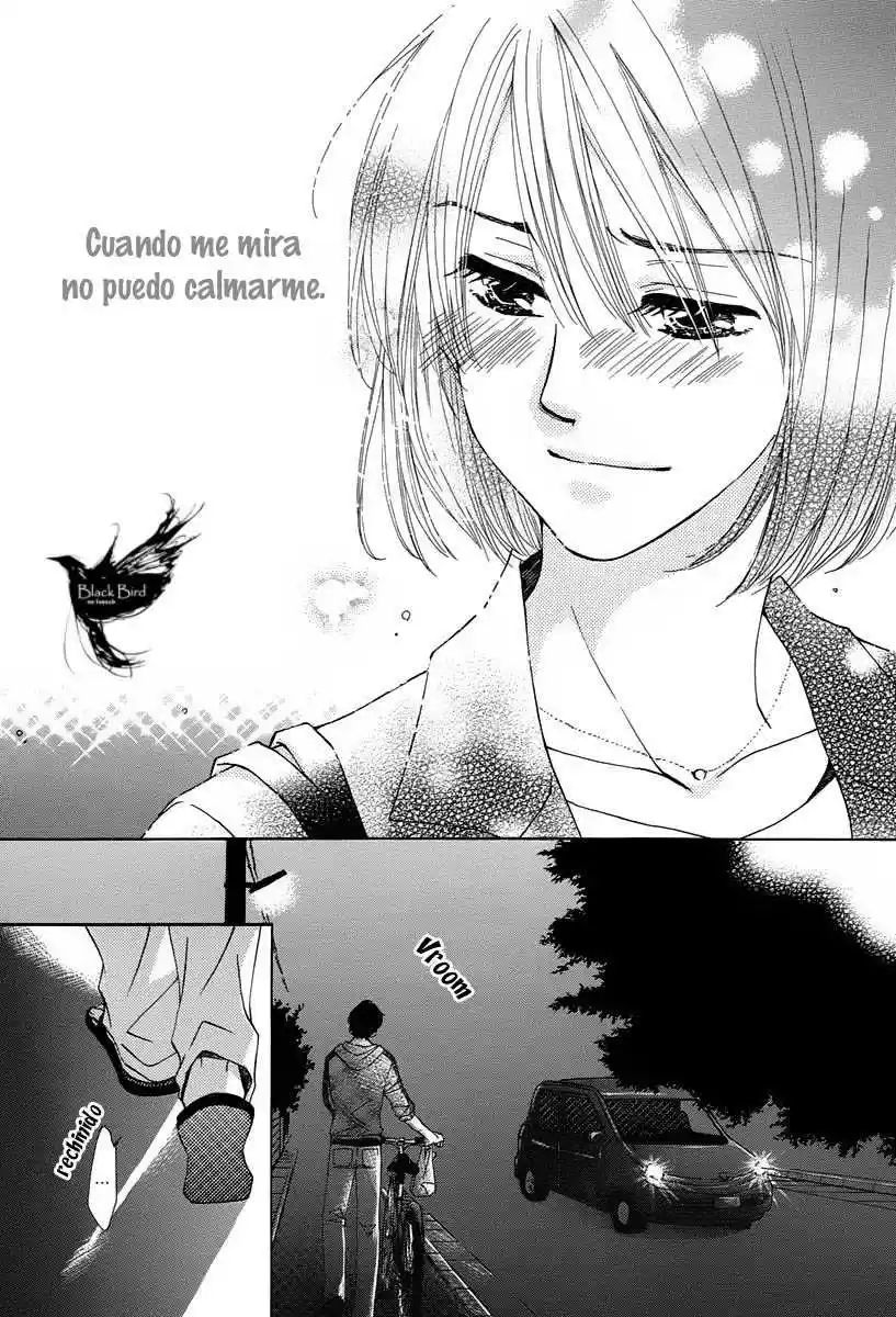 Shuukatsu! - Kimi Ni Naitei - Capítulo 6 - Página 26 - LectorTMOo