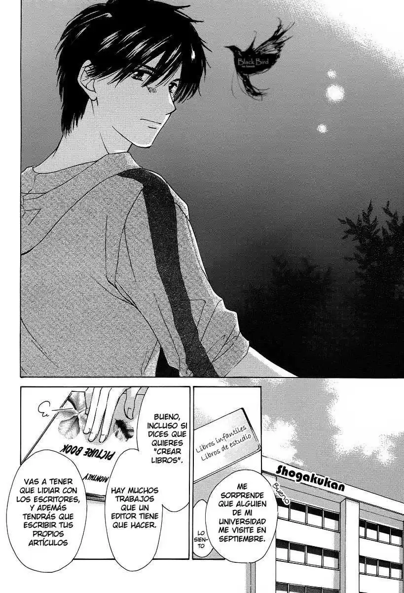 Shuukatsu! - Kimi Ni Naitei - Capítulo 6 - Página 27 - LectorTMOo