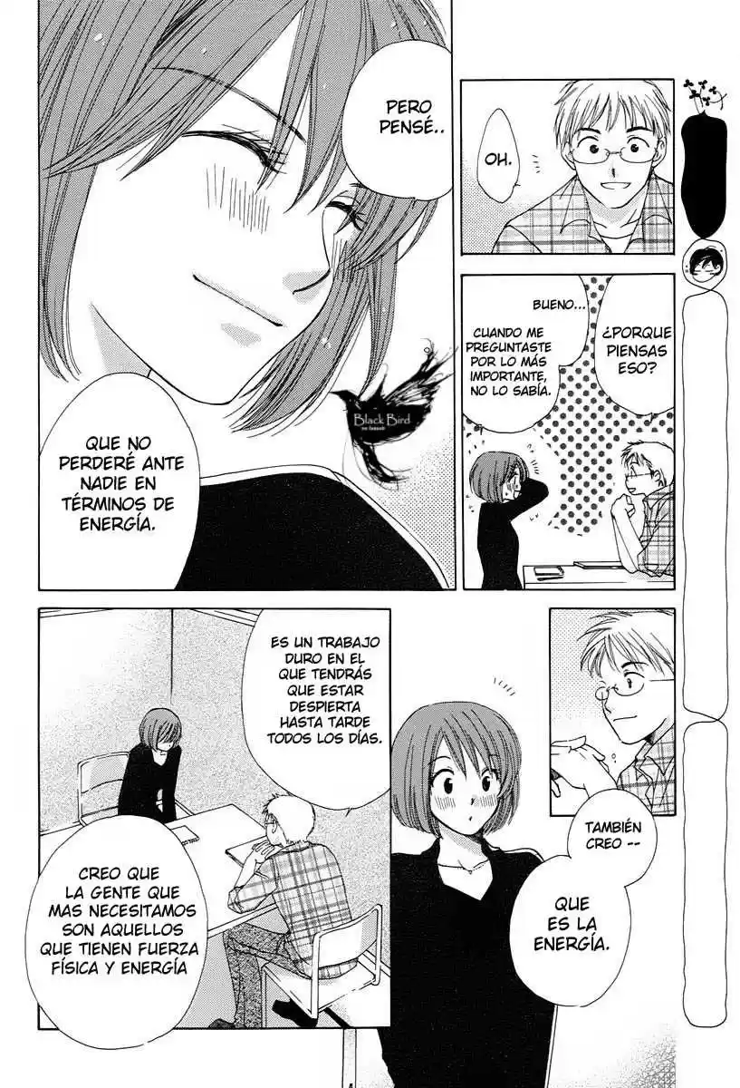 Shuukatsu! - Kimi Ni Naitei - Capítulo 6 - Página 29 - LectorTMOo