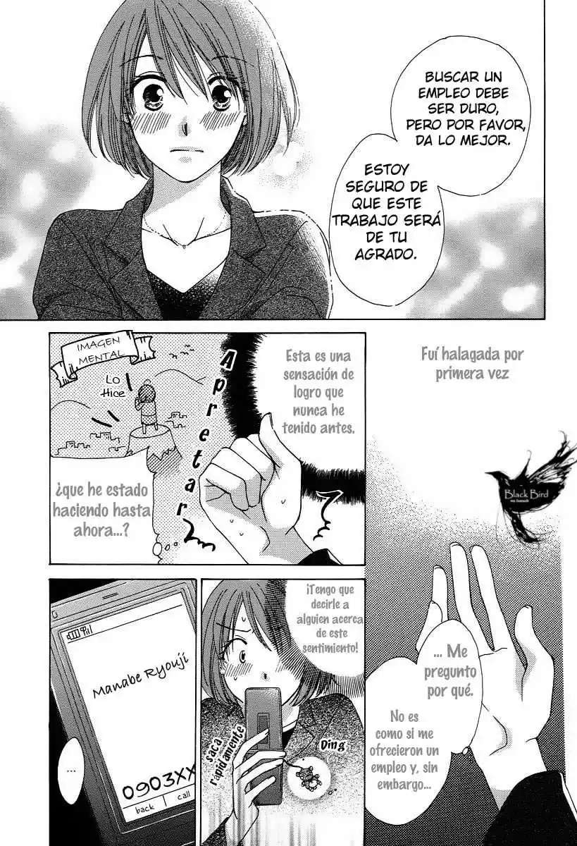 Shuukatsu! - Kimi Ni Naitei - Capítulo 6 - Página 30 - LectorTMOo