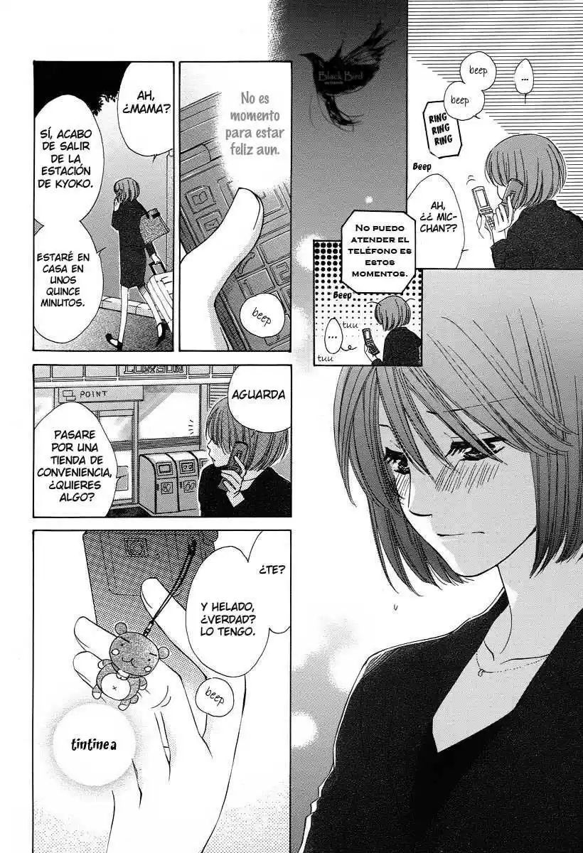 Shuukatsu! - Kimi Ni Naitei - Capítulo 6 - Página 31 - LectorTMOo