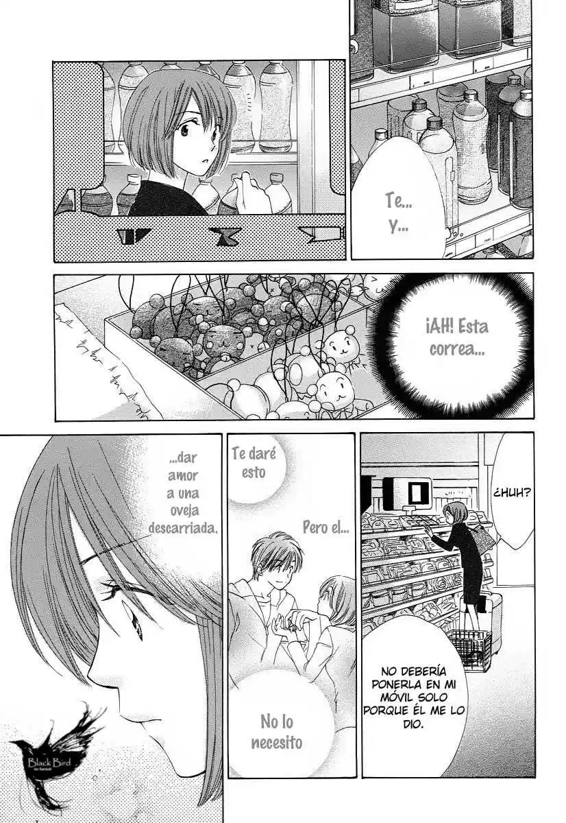 Shuukatsu! - Kimi Ni Naitei - Capítulo 6 - Página 32 - LectorTMOo