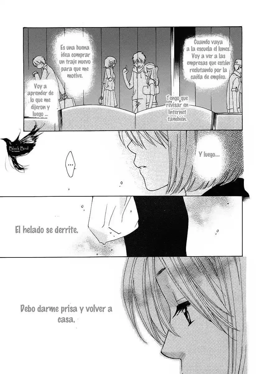 Shuukatsu! - Kimi Ni Naitei - Capítulo 6 - Página 34 - LectorTMOo