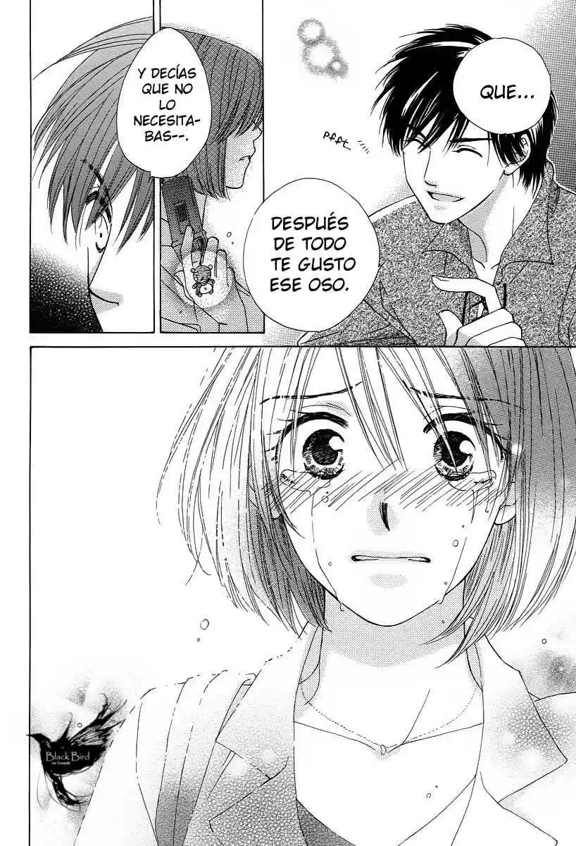 Shuukatsu! - Kimi Ni Naitei - Capítulo 6 - Página 36 - LectorTMOo