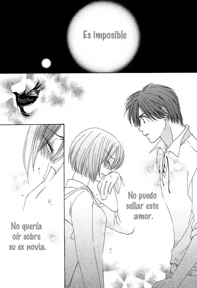 Shuukatsu! - Kimi Ni Naitei - Capítulo 6 - Página 37 - LectorTMOo