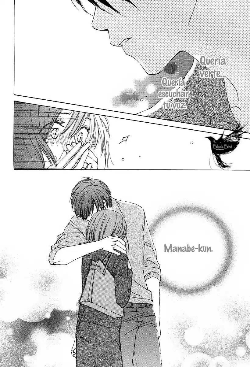 Shuukatsu! - Kimi Ni Naitei - Capítulo 6 - Página 39 - LectorTMOo