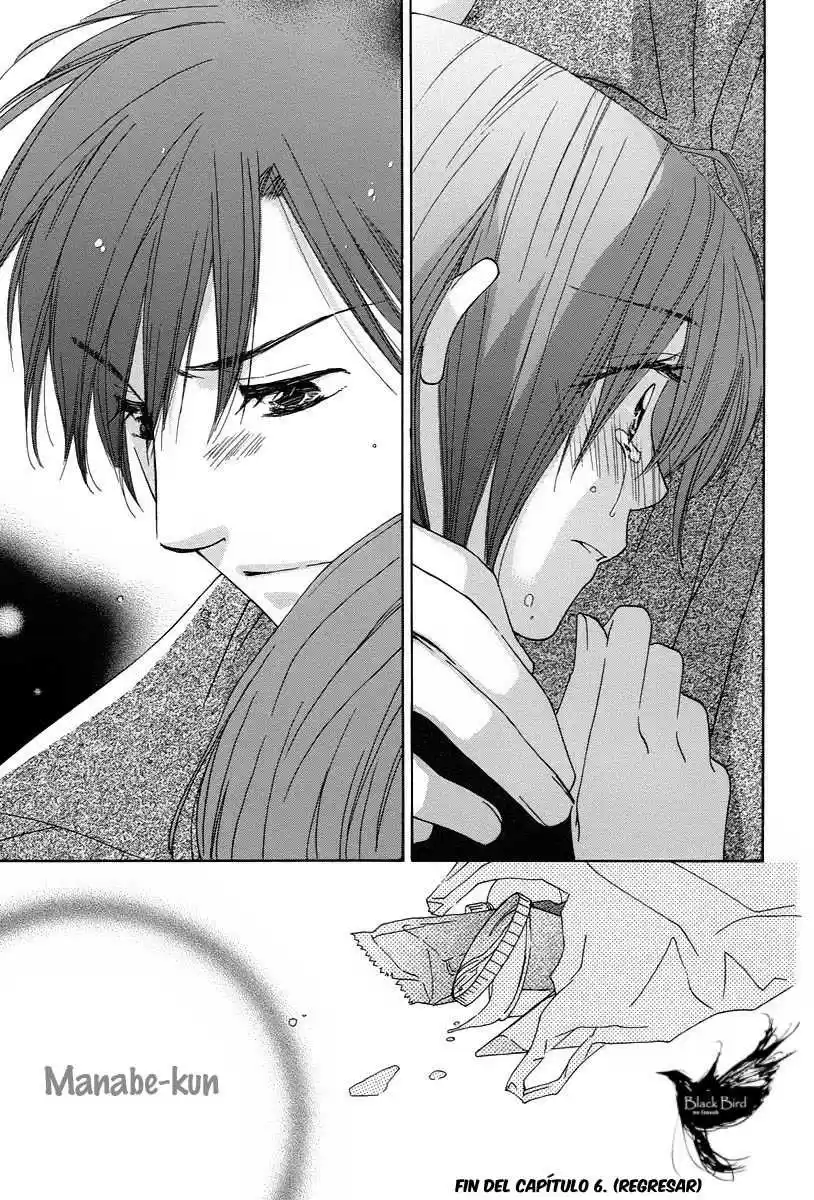Shuukatsu! - Kimi Ni Naitei - Capítulo 6 - Página 40 - LectorTMOo
