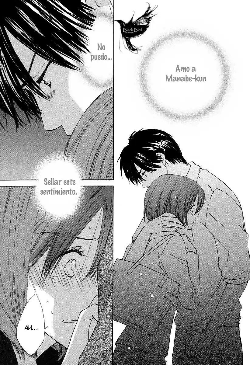 Shuukatsu! - Kimi Ni Naitei - Capítulo 7 - Página 12 - LectorTMOo