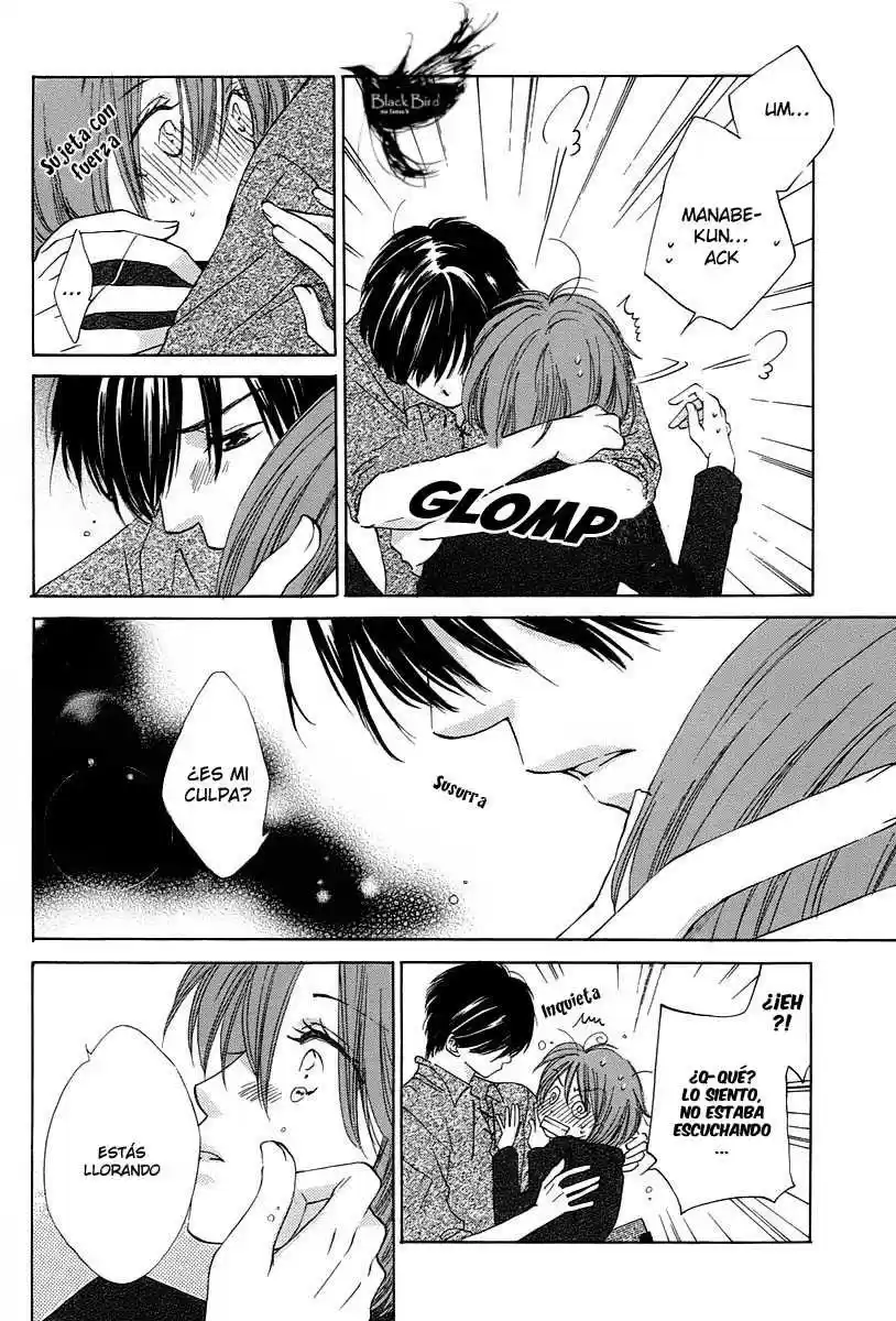 Shuukatsu! - Kimi Ni Naitei - Capítulo 7 - Página 13 - LectorTMOo