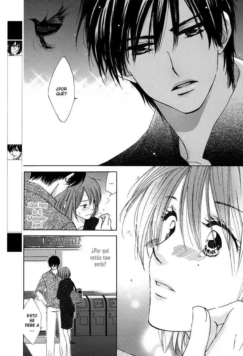 Shuukatsu! - Kimi Ni Naitei - Capítulo 7 - Página 14 - LectorTMOo