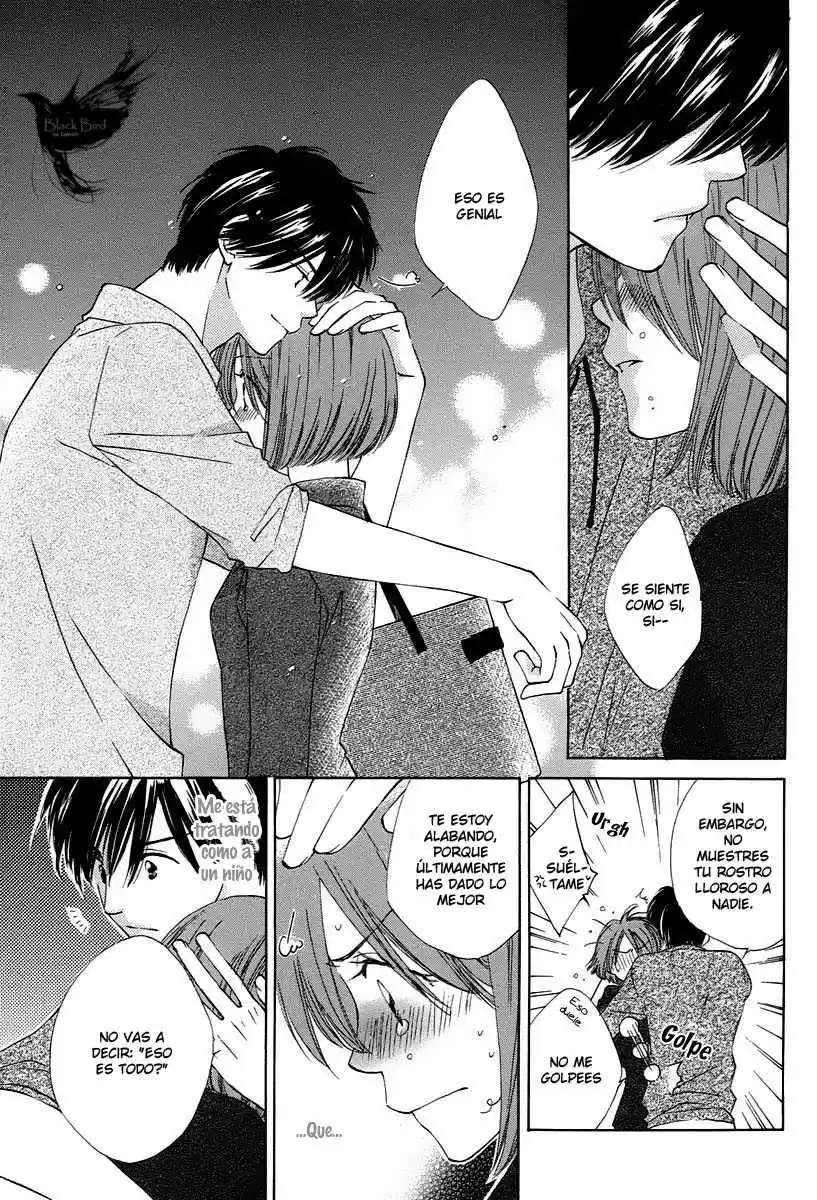 Shuukatsu! - Kimi Ni Naitei - Capítulo 7 - Página 16 - LectorTMOo