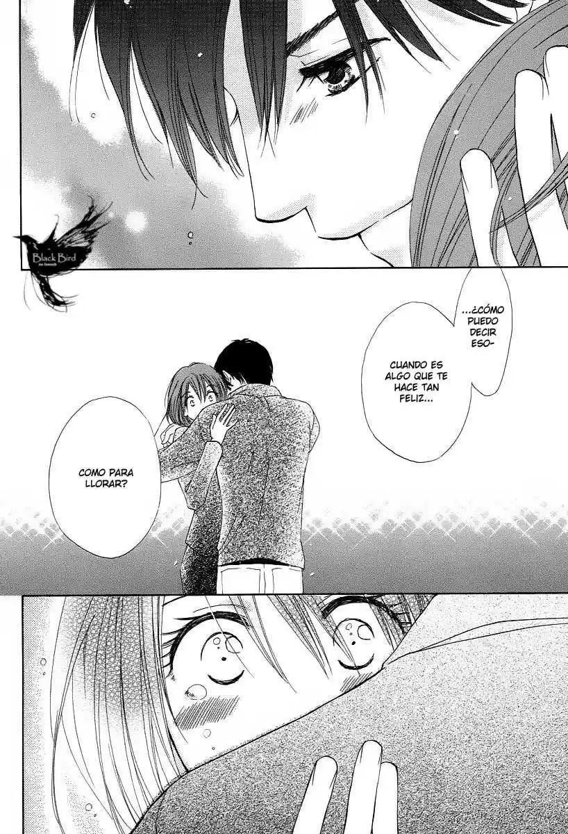 Shuukatsu! - Kimi Ni Naitei - Capítulo 7 - Página 17 - LectorTMOo