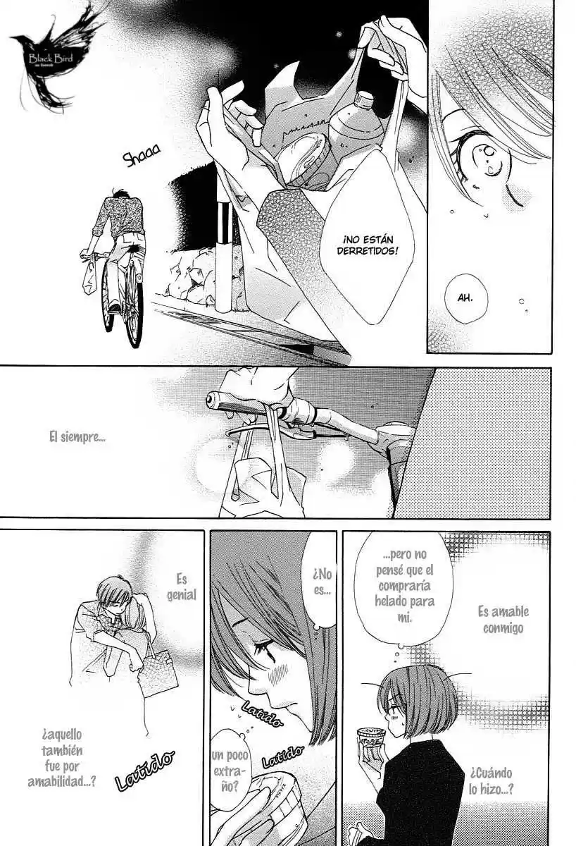 Shuukatsu! - Kimi Ni Naitei - Capítulo 7 - Página 20 - LectorTMOo