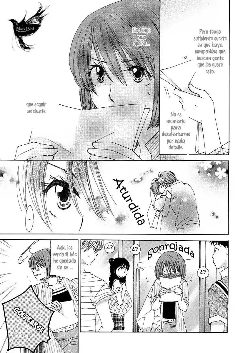 Shuukatsu! - Kimi Ni Naitei - Capítulo 7 - Página 22 - LectorTMOo