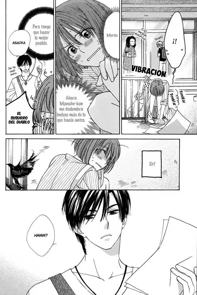 Shuukatsu! - Kimi Ni Naitei - Capítulo 7 - Página 23 - LectorTMOo