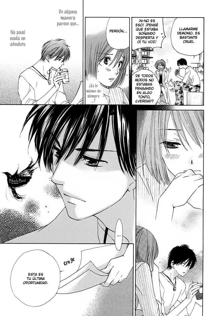 Shuukatsu! - Kimi Ni Naitei - Capítulo 7 - Página 24 - LectorTMOo