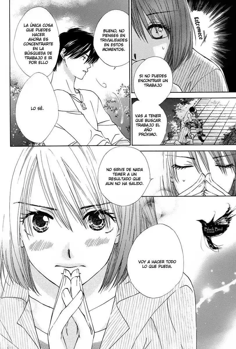 Shuukatsu! - Kimi Ni Naitei - Capítulo 7 - Página 25 - LectorTMOo