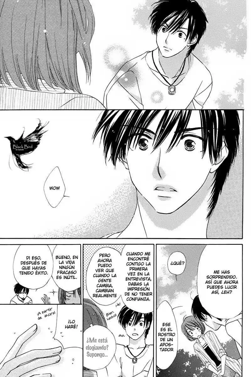Shuukatsu! - Kimi Ni Naitei - Capítulo 7 - Página 26 - LectorTMOo