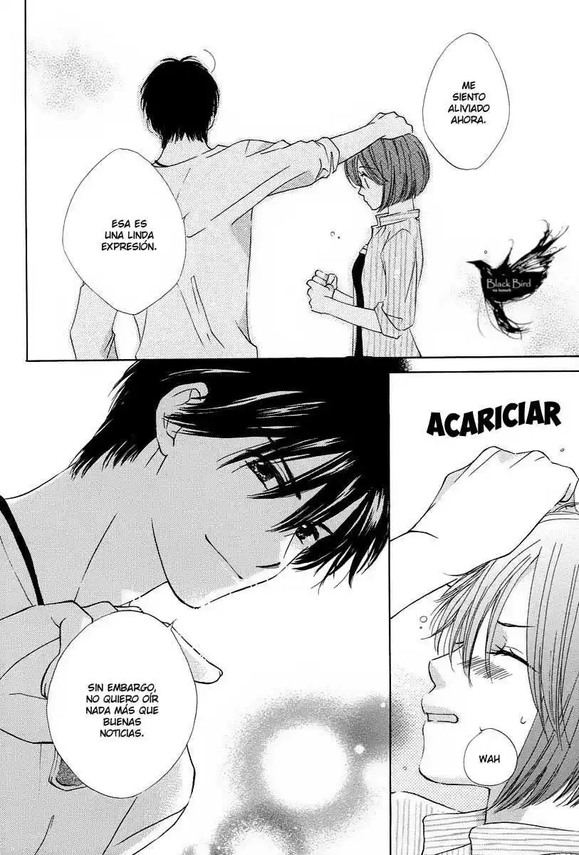 Shuukatsu! - Kimi Ni Naitei - Capítulo 7 - Página 27 - LectorTMOo