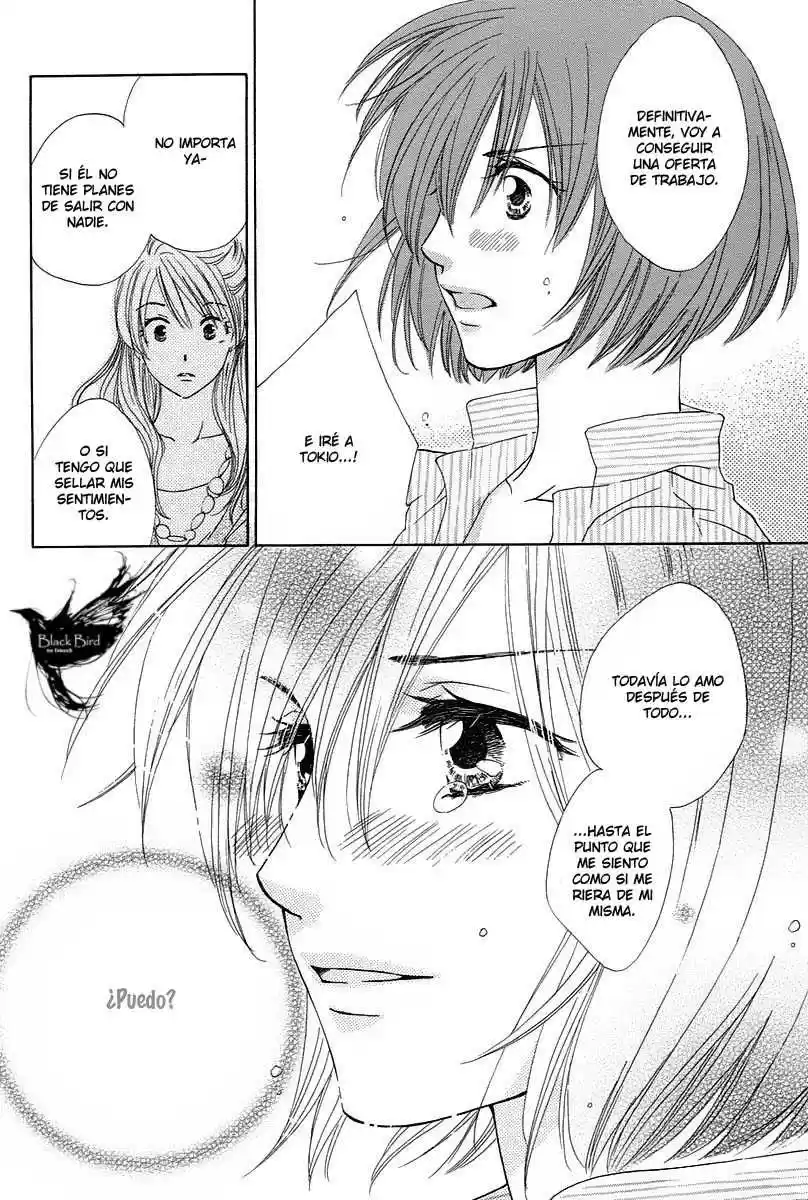 Shuukatsu! - Kimi Ni Naitei - Capítulo 7 - Página 29 - LectorTMOo