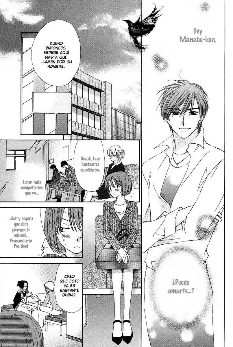 Shuukatsu! - Kimi Ni Naitei - Capítulo 7 - Página 30 - LectorTMOo