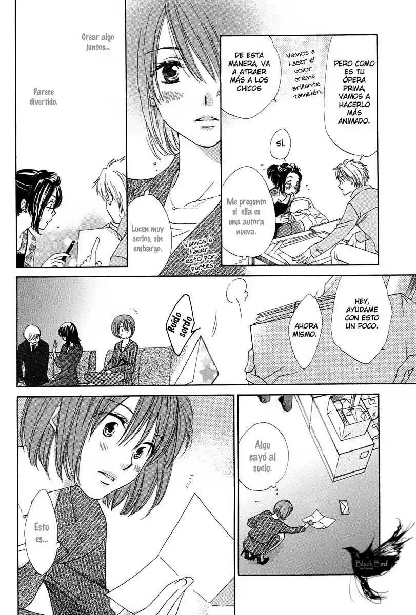 Shuukatsu! - Kimi Ni Naitei - Capítulo 7 - Página 31 - LectorTMOo