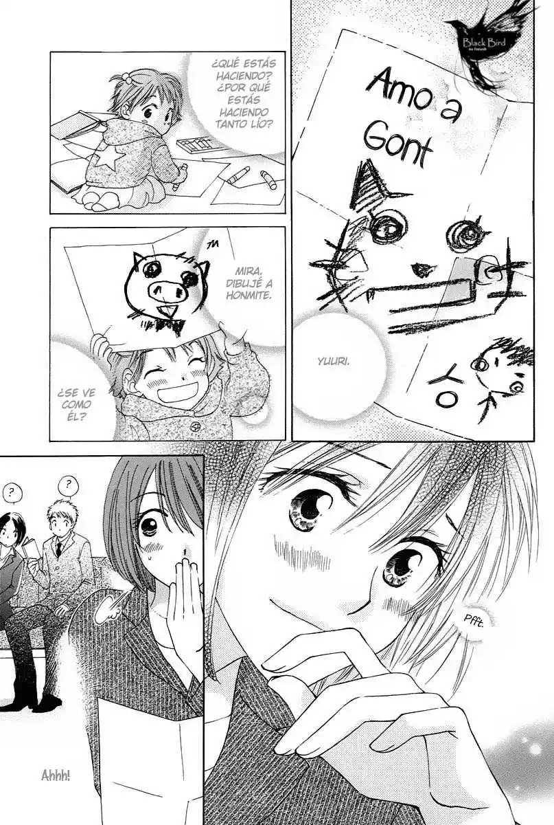Shuukatsu! - Kimi Ni Naitei - Capítulo 7 - Página 32 - LectorTMOo