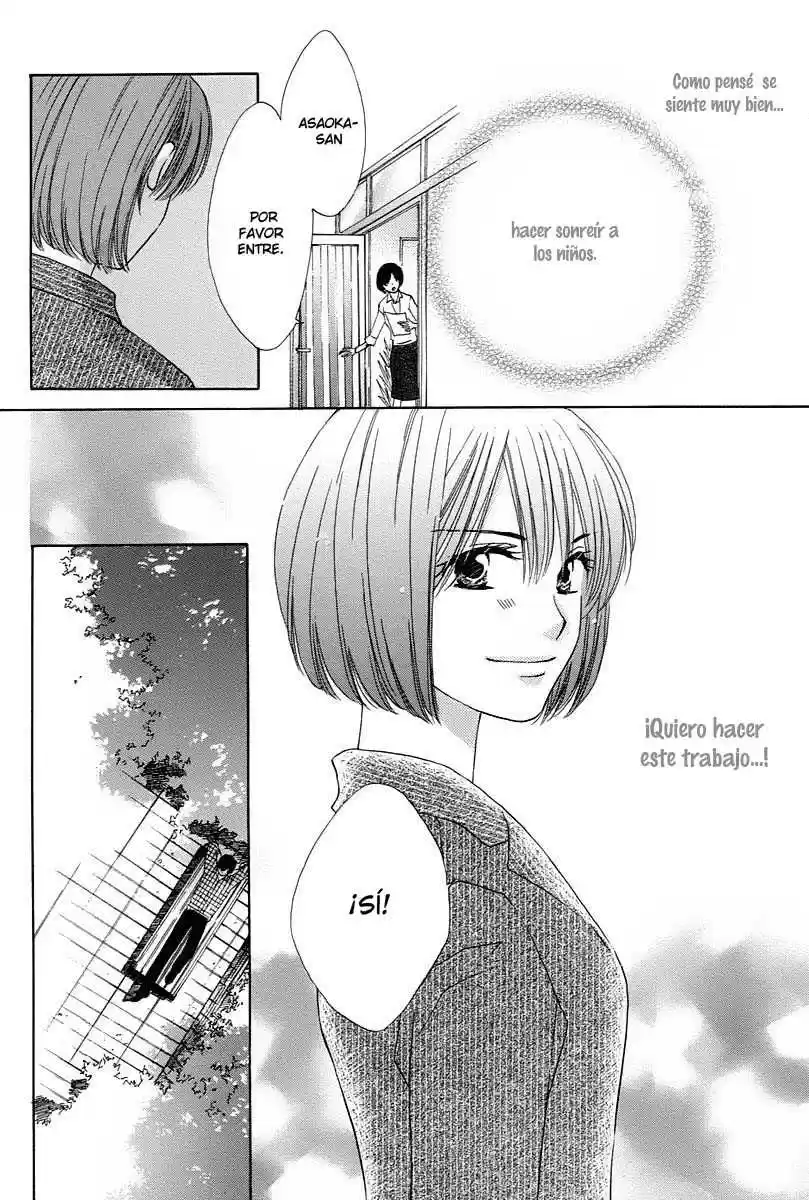 Shuukatsu! - Kimi Ni Naitei - Capítulo 7 - Página 33 - LectorTMOo