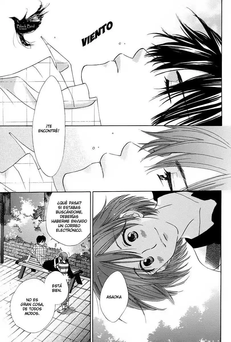 Shuukatsu! - Kimi Ni Naitei - Capítulo 7 - Página 34 - LectorTMOo